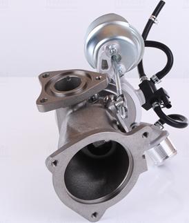 NISSENS 93454 - TURBO FORD 1.6ECOBOOST FOCUS III-MONDEO IV-KUGA II VOLVO 1.6T