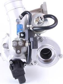 NISSENS 93415 - TURBO VW 2.0TFSI GOLF-PASSAT AUDI-SEAT-SKODA
