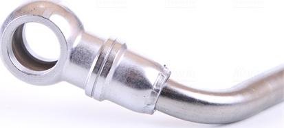NISSENS 935090 - PRZEWOD OLEJOWY TURBO MAZDA 3 1.6D 08-