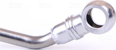 NISSENS 935090 - PRZEWOD OLEJOWY TURBO MAZDA 3 1.6D 08-
