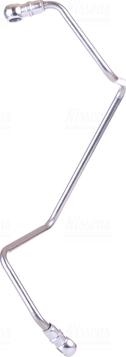 NISSENS 935090 - PRZEWOD OLEJOWY TURBO MAZDA 3 1.6D 08-