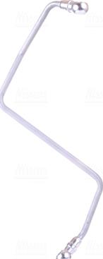 NISSENS 935052 - PRZEWOD OLEJOWY TURBO FOCUS II 1.6TDCI