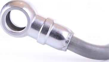 NISSENS 935052 - PRZEWOD OLEJOWY TURBO FOCUS II 1.6TDCI