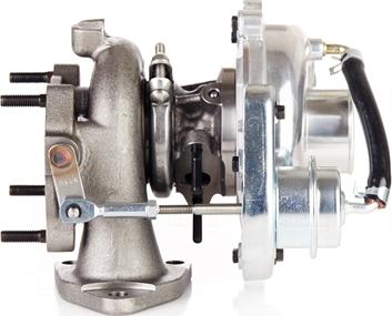 NISSENS 93067 - TURBO TOYOTA 2.5D-4D HILUX
