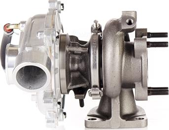 NISSENS 93067 - TURBO TOYOTA 2.5D-4D HILUX