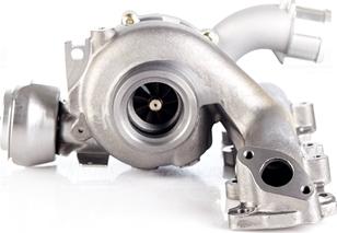 NISSENS 93082 - TURBO OPEL 1.9CDTI SAAB-FIAT