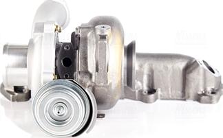 NISSENS 93082 - TURBO OPEL 1.9CDTI SAAB-FIAT