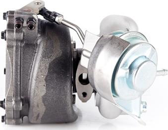NISSENS 93186 - TURBO OPEL 1.7CDTI