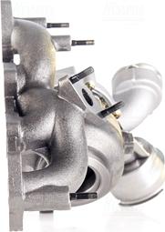 NISSENS 93135 - TURBO VW 2.0TDI