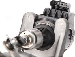 NISSENS 93344 - TURBO BMW 1.6-2.0 F20-F30 Z KOLEKTOREM