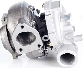 NISSENS 93249 - TURBO BMW E46-X5 E53 3.0D