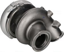 NISSENS 93788 - Turbosprężarka