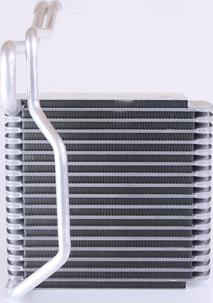 NISSENS 92194 — Parownik, klimatyzacja