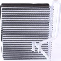 NISSENS 92190 — Parownik, klimatyzacja