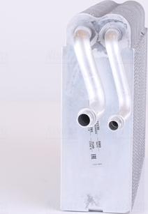 NISSENS 92150 - PAROWNIK KLIMATYZACJI