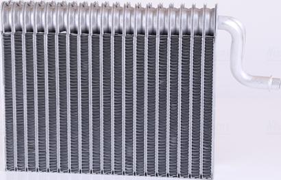 NISSENS 92150 - PAROWNIK KLIMATYZACJI