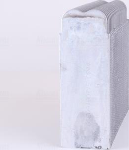 NISSENS 92150 - PAROWNIK KLIMATYZACJI