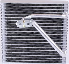 NISSENS 92164 — Parownik, klimatyzacja