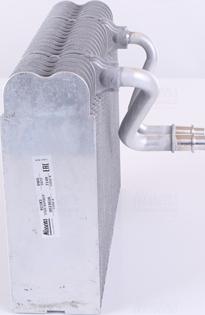 NISSENS 92183 - PAROWNIK KLIMATYZACJI OPEL VECTRA B 95-