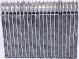 NISSENS 92183 - PAROWNIK KLIMATYZACJI OPEL VECTRA B 95-