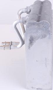 NISSENS 92183 - PAROWNIK KLIMATYZACJI OPEL VECTRA B 95-