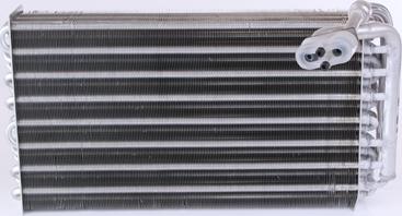 NISSENS 92170 — Parownik, klimatyzacja