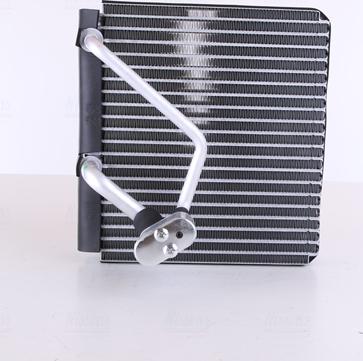 NISSENS 92342 - Parownik klimatyzacji