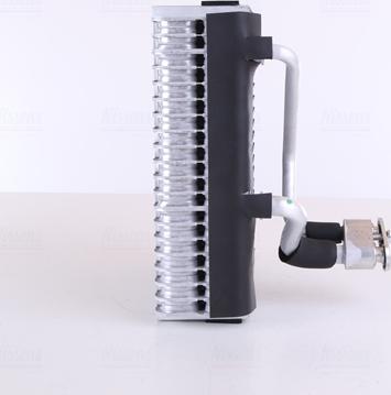 NISSENS 92342 - Parownik klimatyzacji