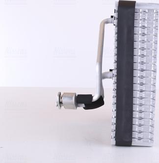 NISSENS 92342 - Parownik klimatyzacji