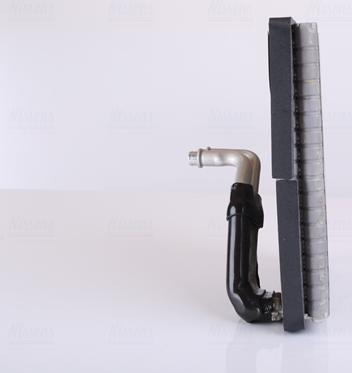 NISSENS 92369 - PAROWNIK KLIMATYZACJI