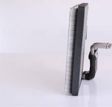 NISSENS 92369 - PAROWNIK KLIMATYZACJI