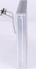 NISSENS 92361 - Parownik klimatyzacji