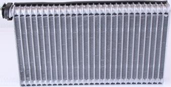 NISSENS 92310 — Parownik, klimatyzacja