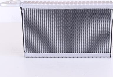 NISSENS 92329 - Parownik klimatyzacji