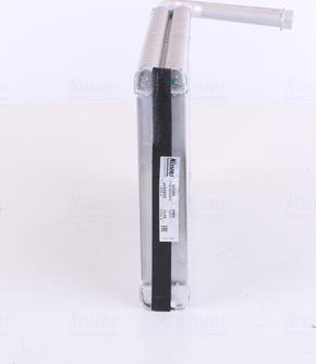 NISSENS 92329 - Parownik klimatyzacji