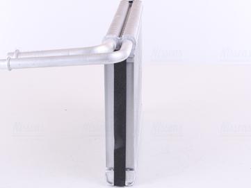 NISSENS 92329 - Parownik klimatyzacji
