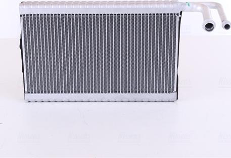NISSENS 92329 — Parownik, klimatyzacja
