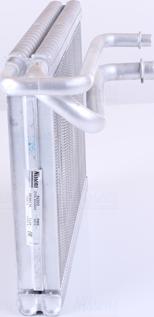NISSENS 92323 - Parownik klimatyzacji