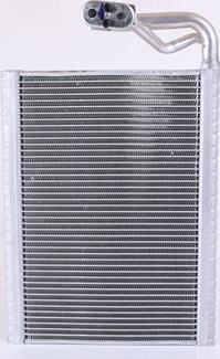 NISSENS 92370 — Parownik, klimatyzacja