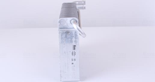 NISSENS 92244 - Parownik klimatyzacji