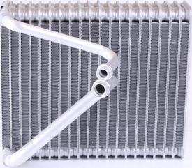 NISSENS 92206 - Parownik klimatyzacji