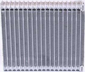 NISSENS 92206 - Parownik klimatyzacji