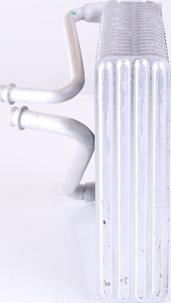 NISSENS 92206 - Parownik klimatyzacji