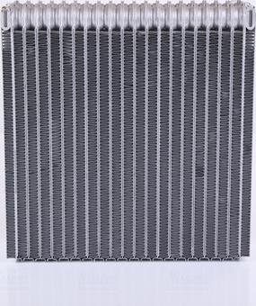NISSENS 92234 - Parownik klimatyzacji