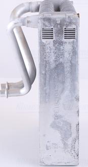 NISSENS 92234 - Parownik klimatyzacji
