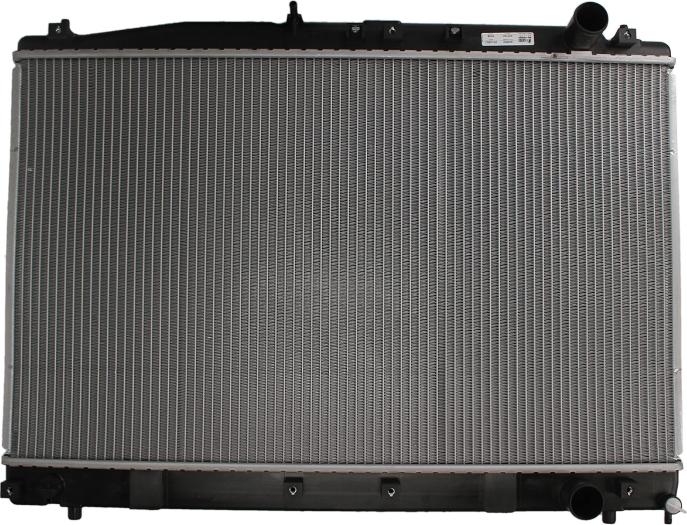 NISSENS 646802 - Chłodnica silnika