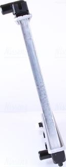 NISSENS 641753 - Główny grzejnik układu chłodzenia