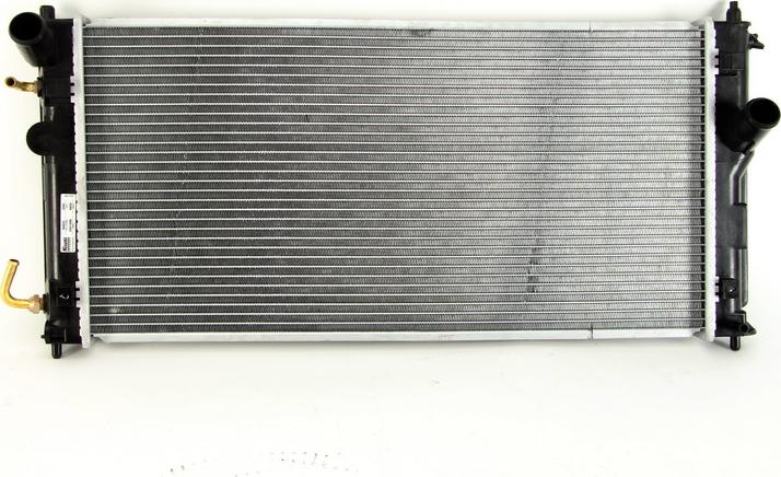 NISSENS 64822 — Chłodnica, układ chłodzenia silnika