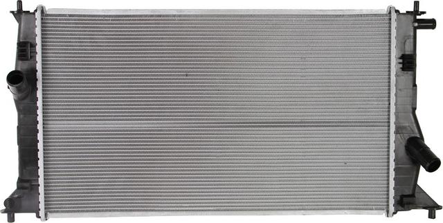 NISSENS 68503 — Chłodnica, układ chłodzenia silnika