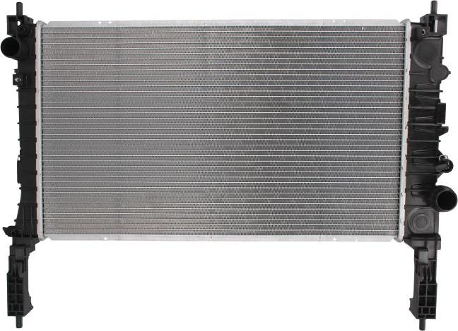 NISSENS 630774 — Chłodnica, układ chłodzenia silnika